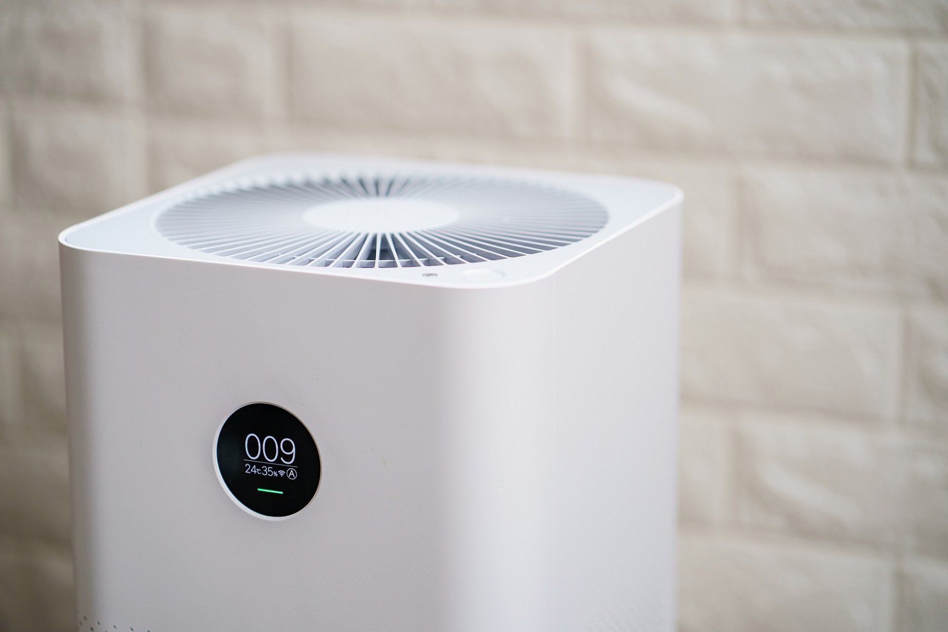 UV Air Purification
