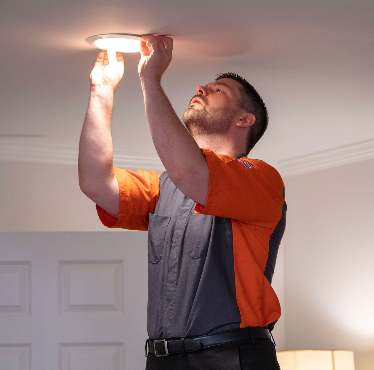 Free Electrical Safety Inspection