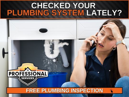 All Local Plumbing