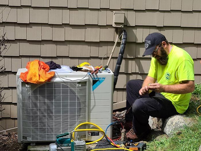 AC Repair