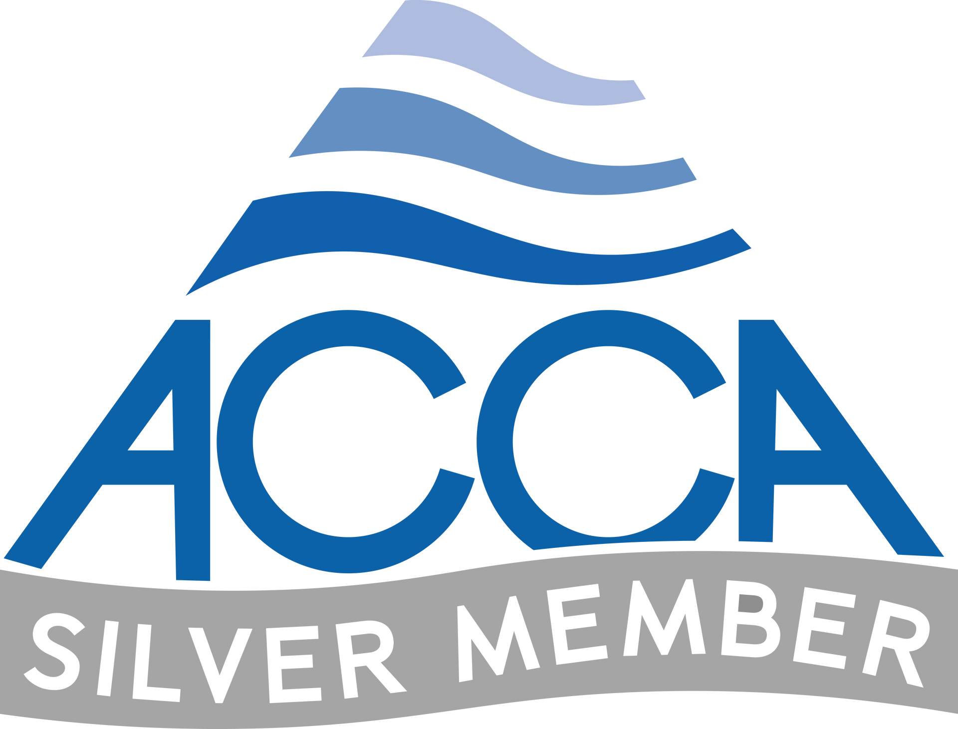 ACCA - Silver Member