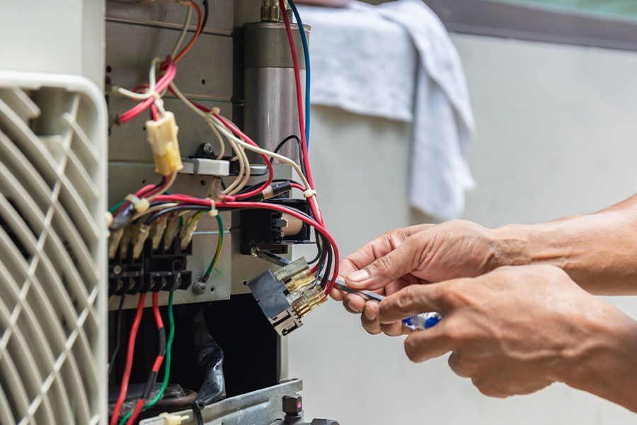 Professional Services Today for Boiler Repair