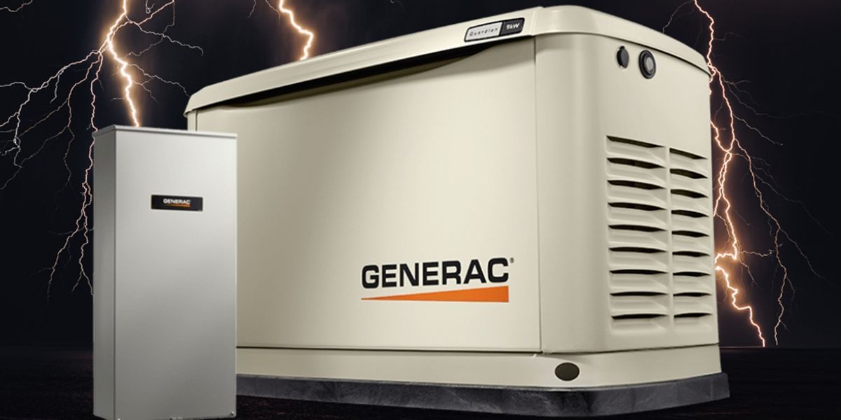 Top Benefits of a Home Generator Professional Services