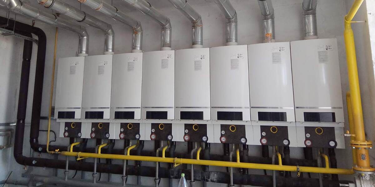 Can Furnace Be Too Big for a House? Oversized Furnace Signs