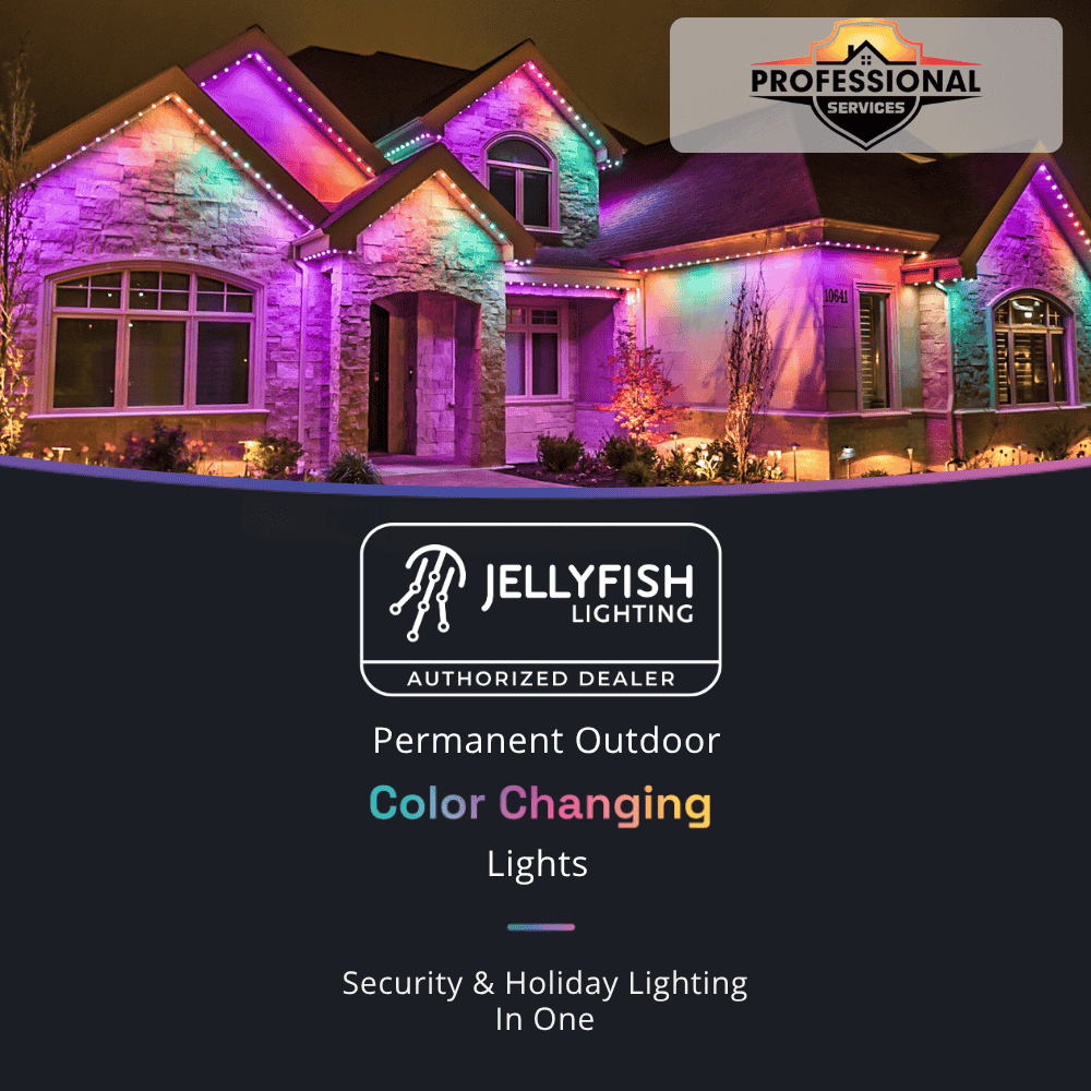 $500 Off Gemstone Lights