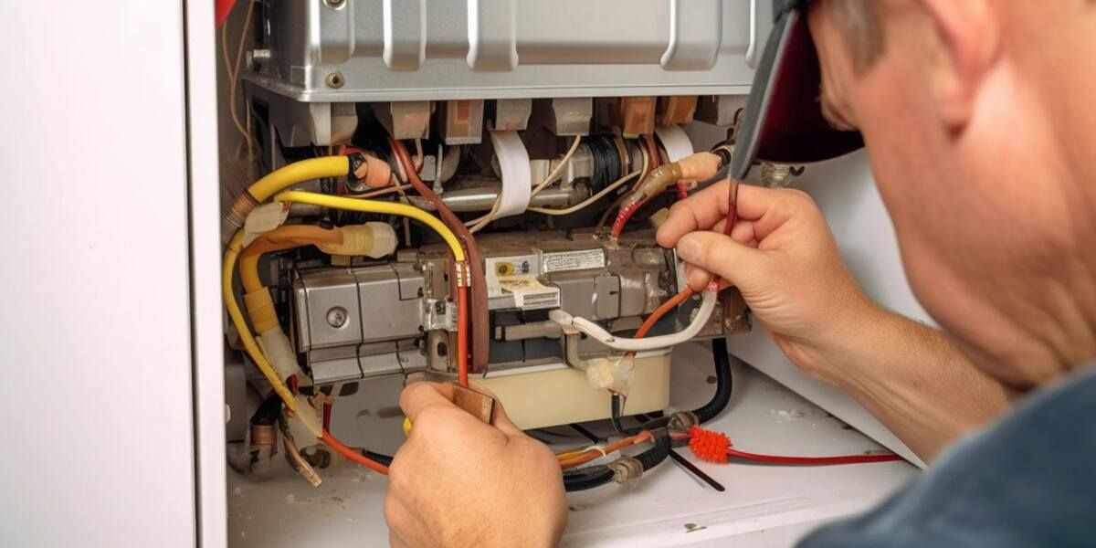 Furnace Ignition Failure - 6 Top Causes And How To Fix Them