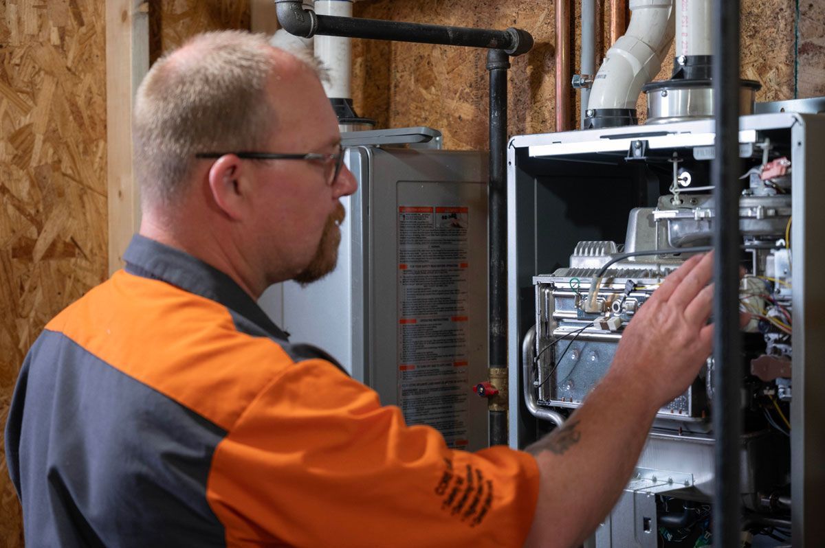 Free Electrical Safety Inspection