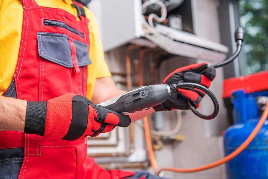 Free Electrical Safety Inspection