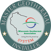 Master Geothermal System Installer