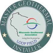 Master Geothermal Loop Installer