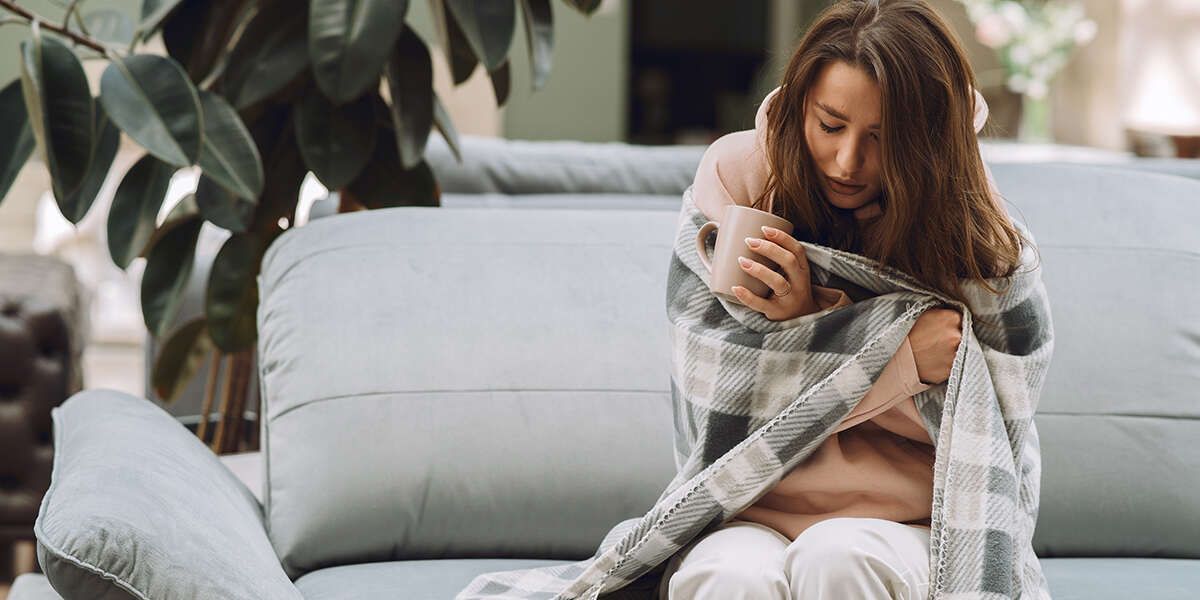 How Cold Can a House Get Without Heat? What You Need to Know