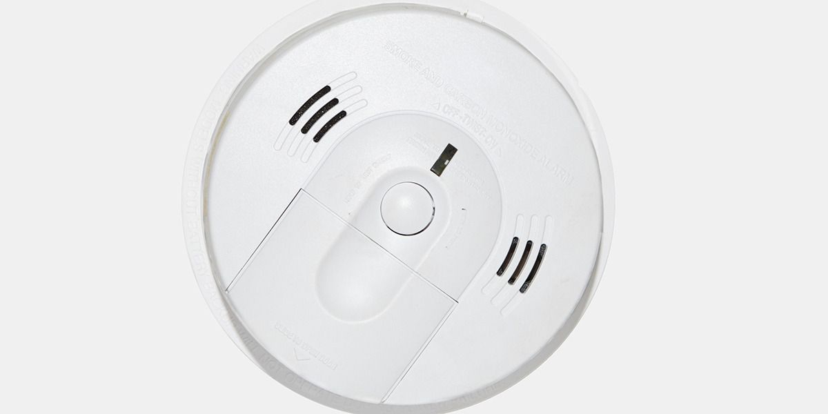 How Many Carbon Monoxide Detectors Do I Need? +Placement Tip