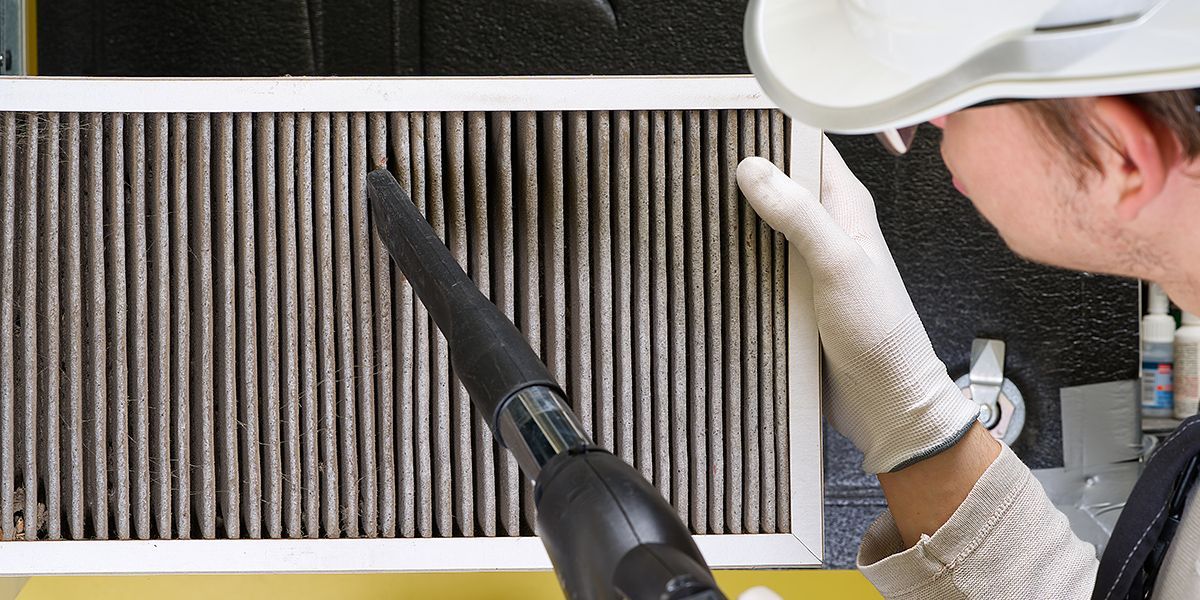 How Often Should You Change Your Furnace Filter? Expert Tips