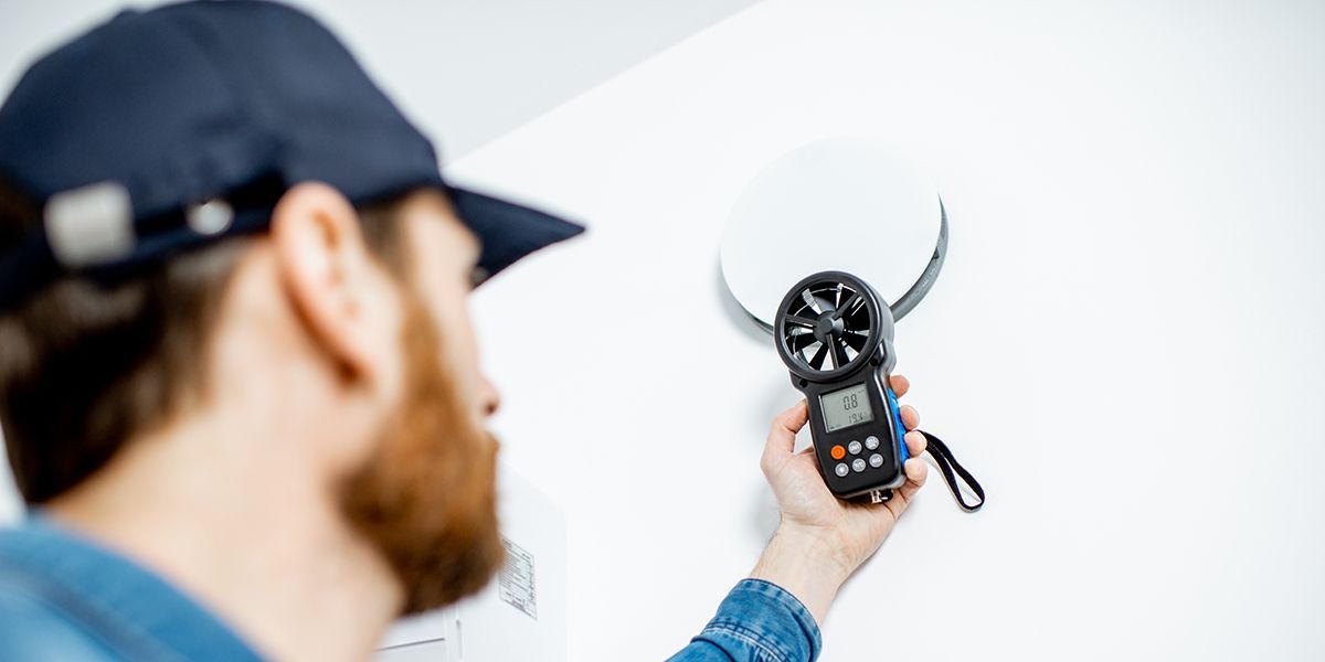 How to Check Air Ducts for Leaks Simple Tests You Can Do