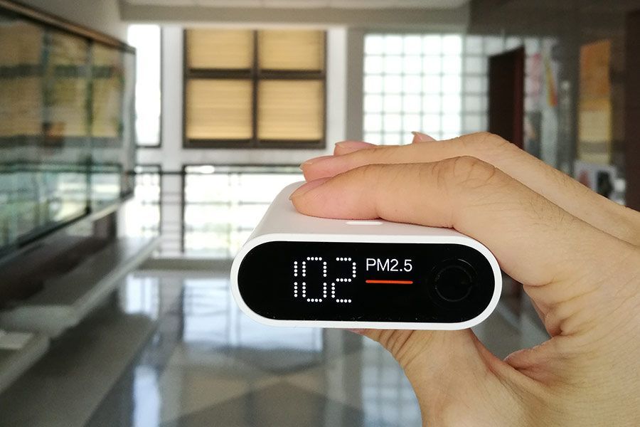 ideal humidity in home during winter