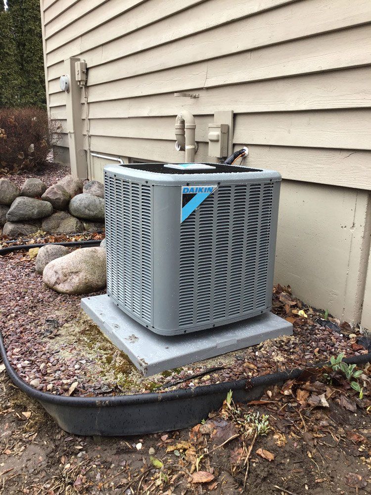 heat pump service cedarburg wi