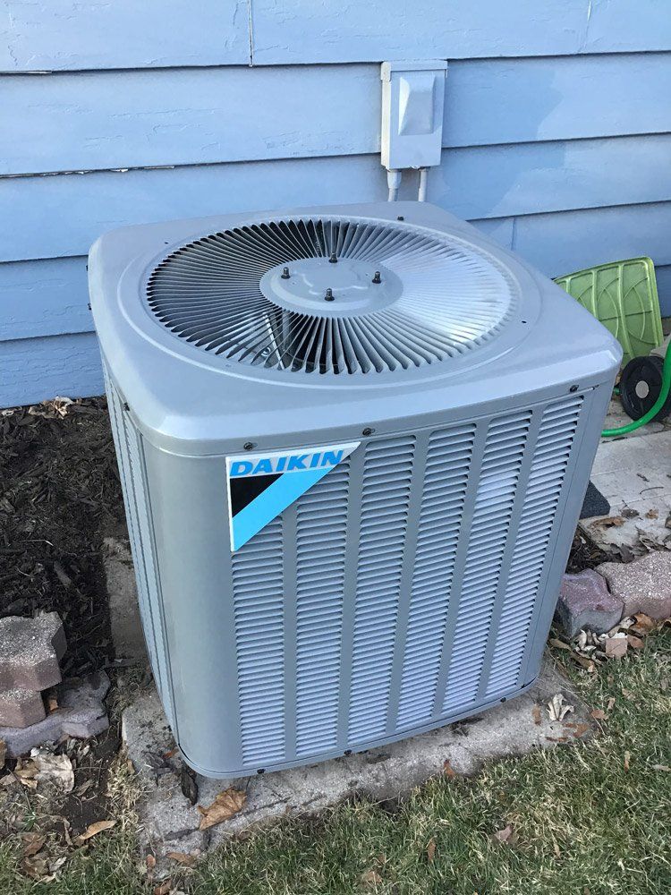 Heat Pump Service