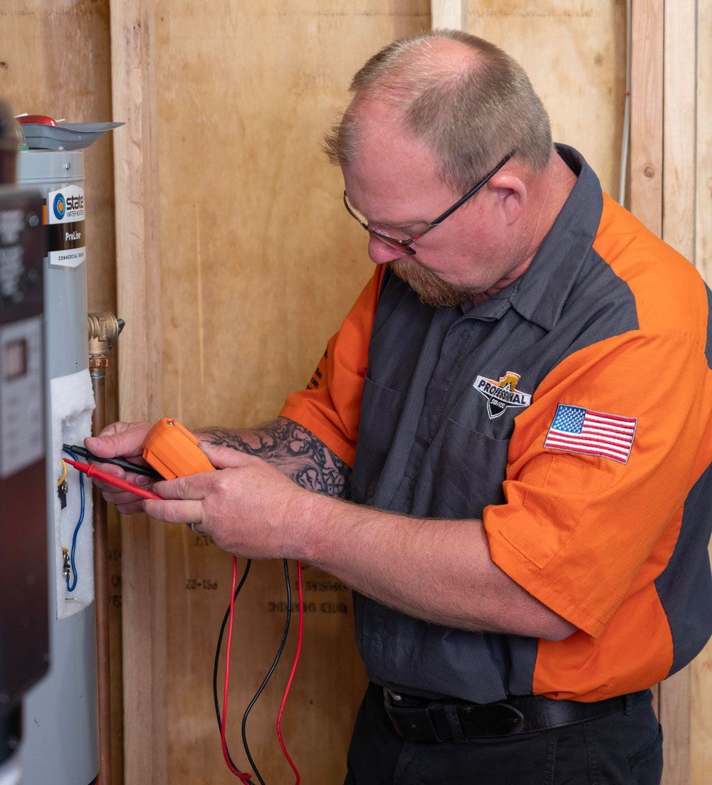 Free Electrical Safety Inspection