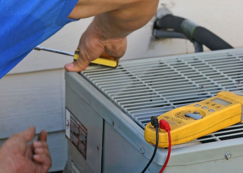 Professional Services Today for Boiler Repair