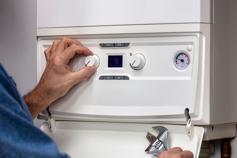 Professional Services Today for Boiler Repair