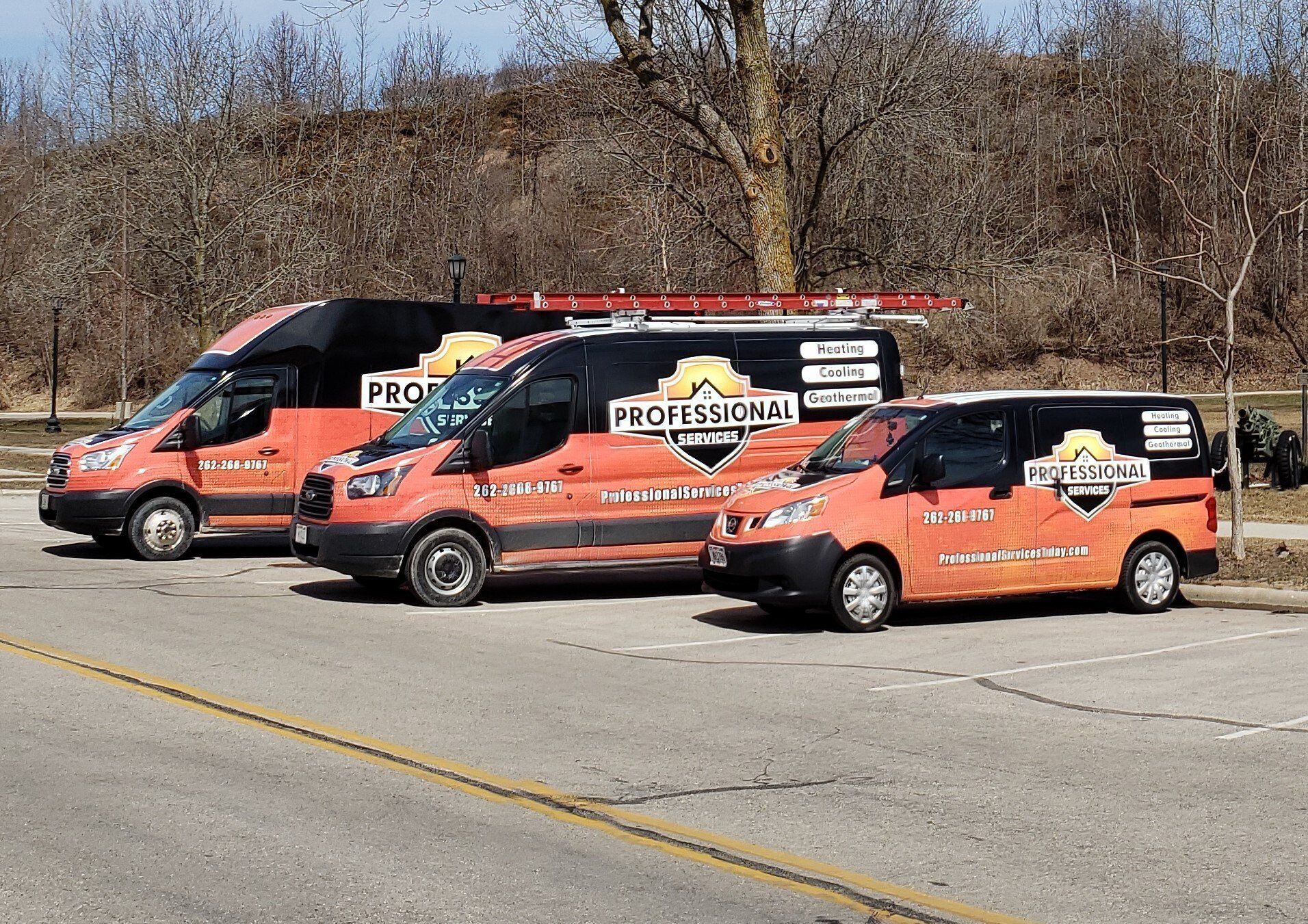 Free Electrical Safety Inspection