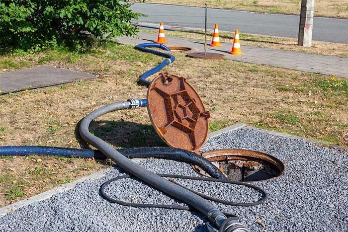 How Can We Solve Your Gas Line Installation Needs