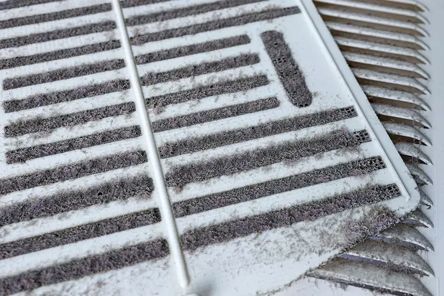 Air Duct Cleaning in Sheboygan WI