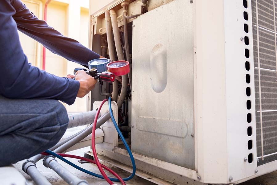 Professional Services Today for Boiler Repair
