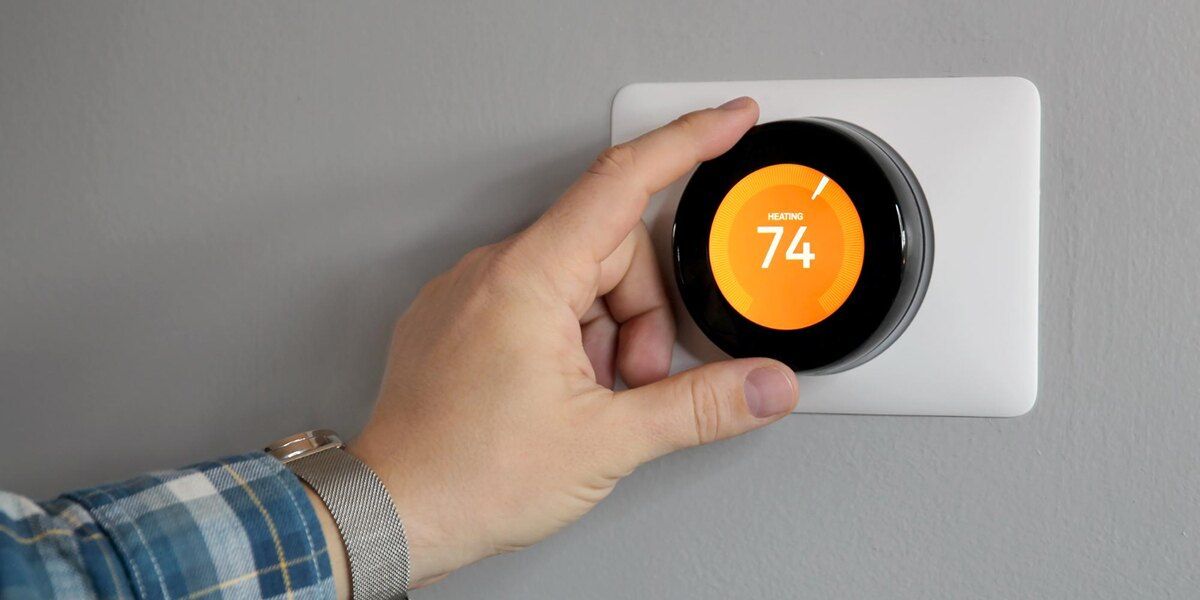 thermostat not turning on heat