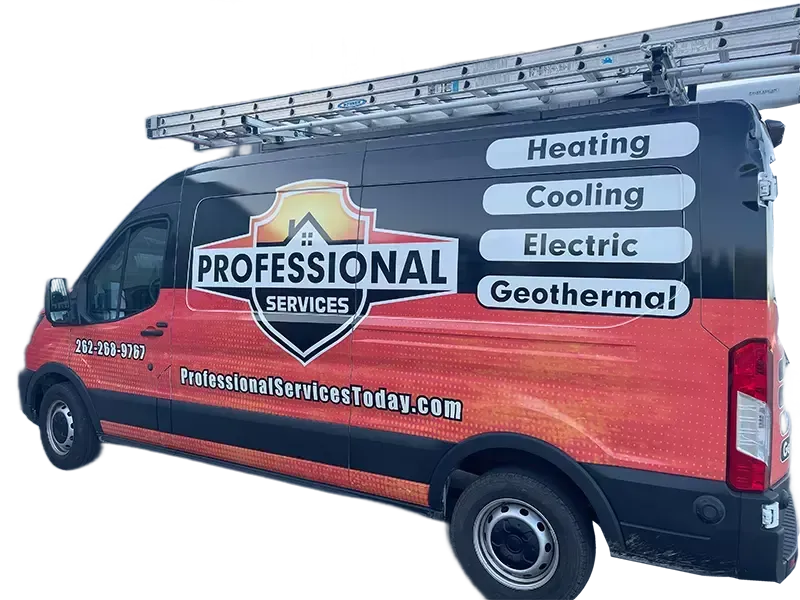 Air Filter Delivery - Professional Services