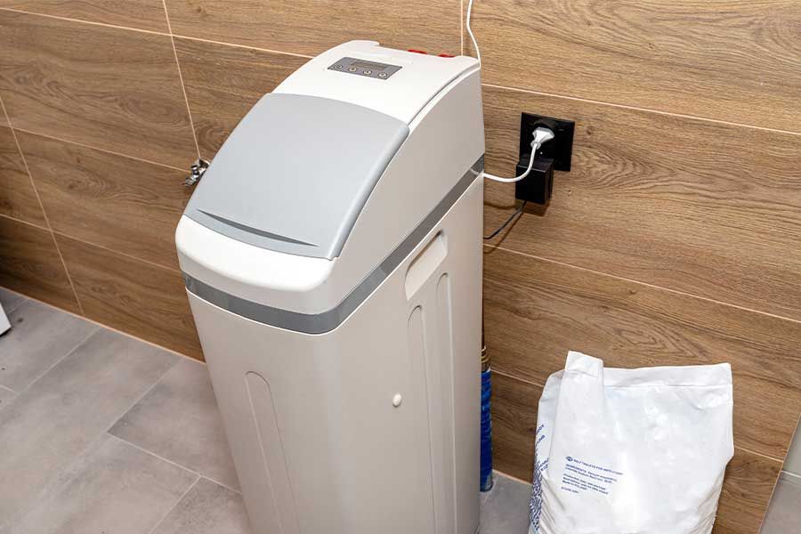 Water Softener