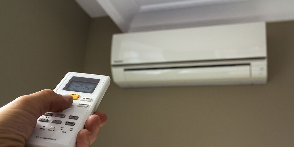 Why Is My AC Unit Not Turning On? Troubleshooting Tips?