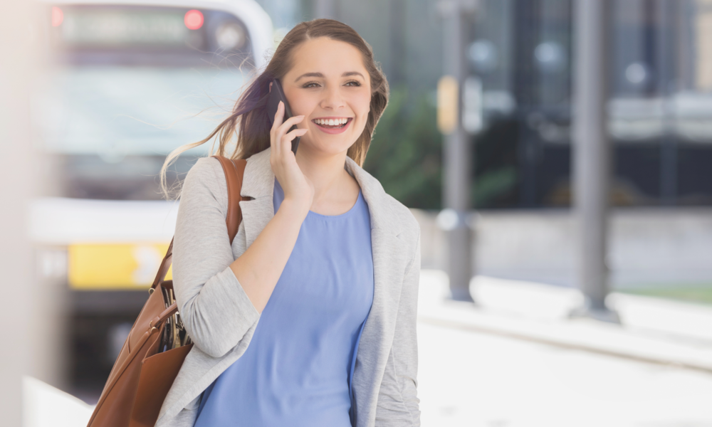 Impress on your first day on the job Chandler Macleod