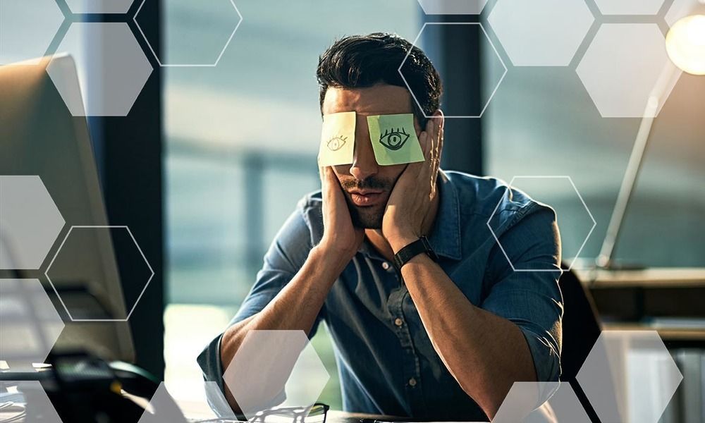 Are You in the Right Job? Chandler Macleod