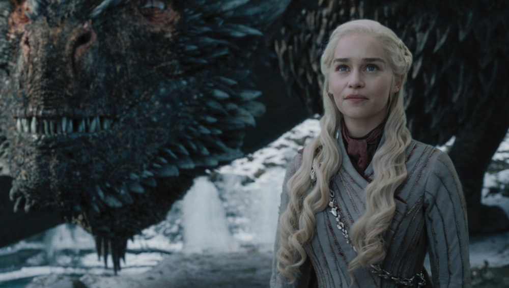 The Fall of the Dragon: Toxic Leadership and the Demise of Daenerys Targaryen