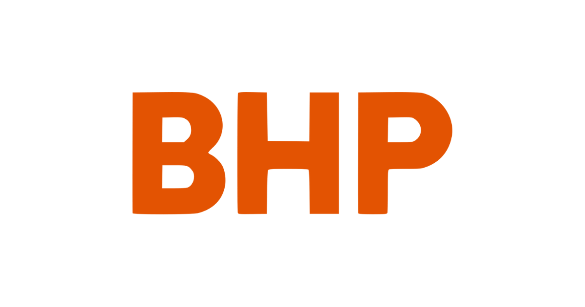 BHP