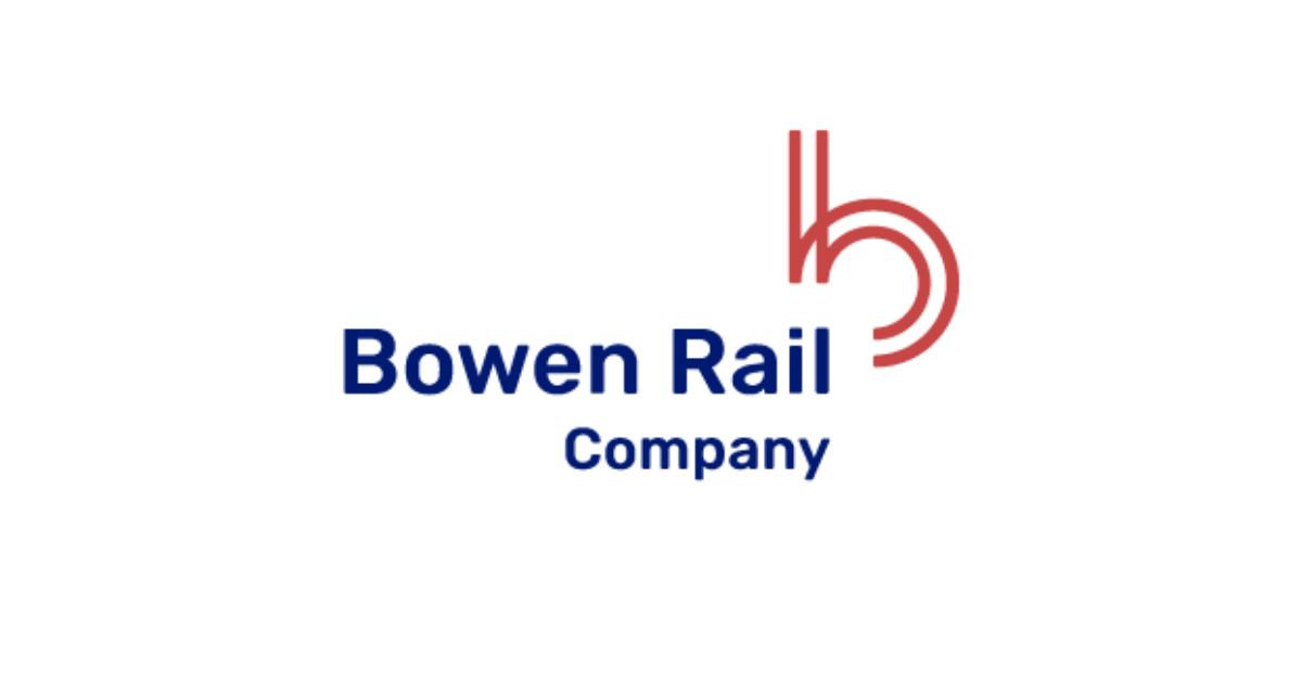 Bowen Rail Company