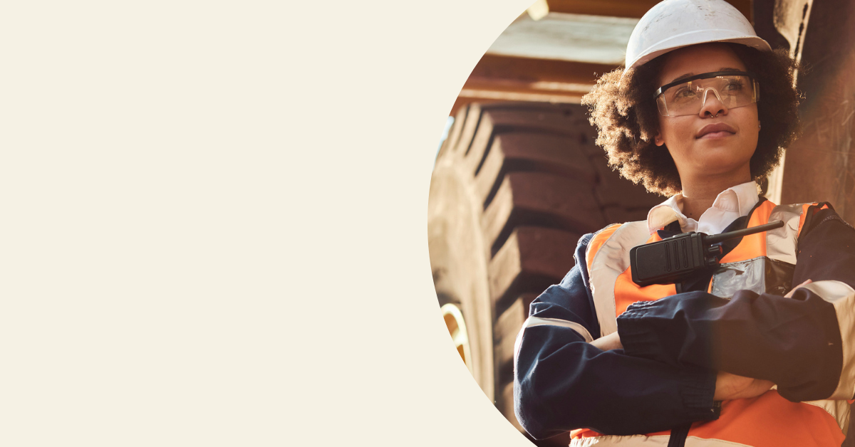 Find your fleet mining jobs for women Chandler Macleod