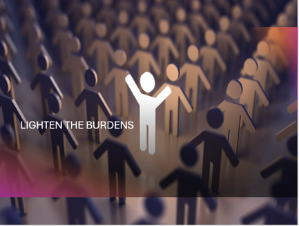 Eric Johnson for Virginia House of Delegates (R-14) Issues Page Banner