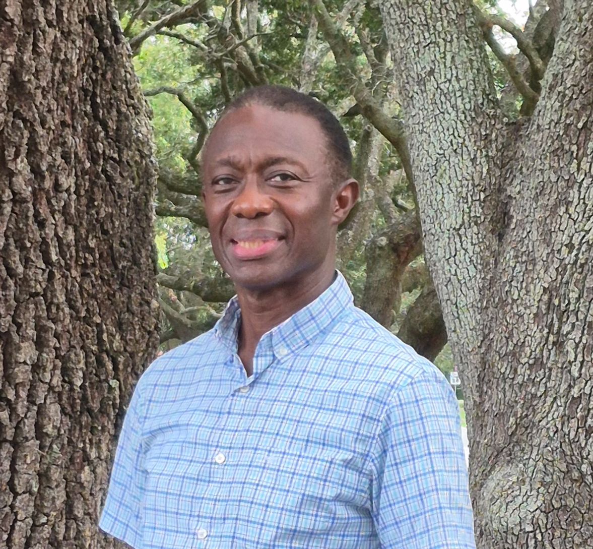 Eric Johnson for Virginia House of Delegates (R-14) About Page Banner