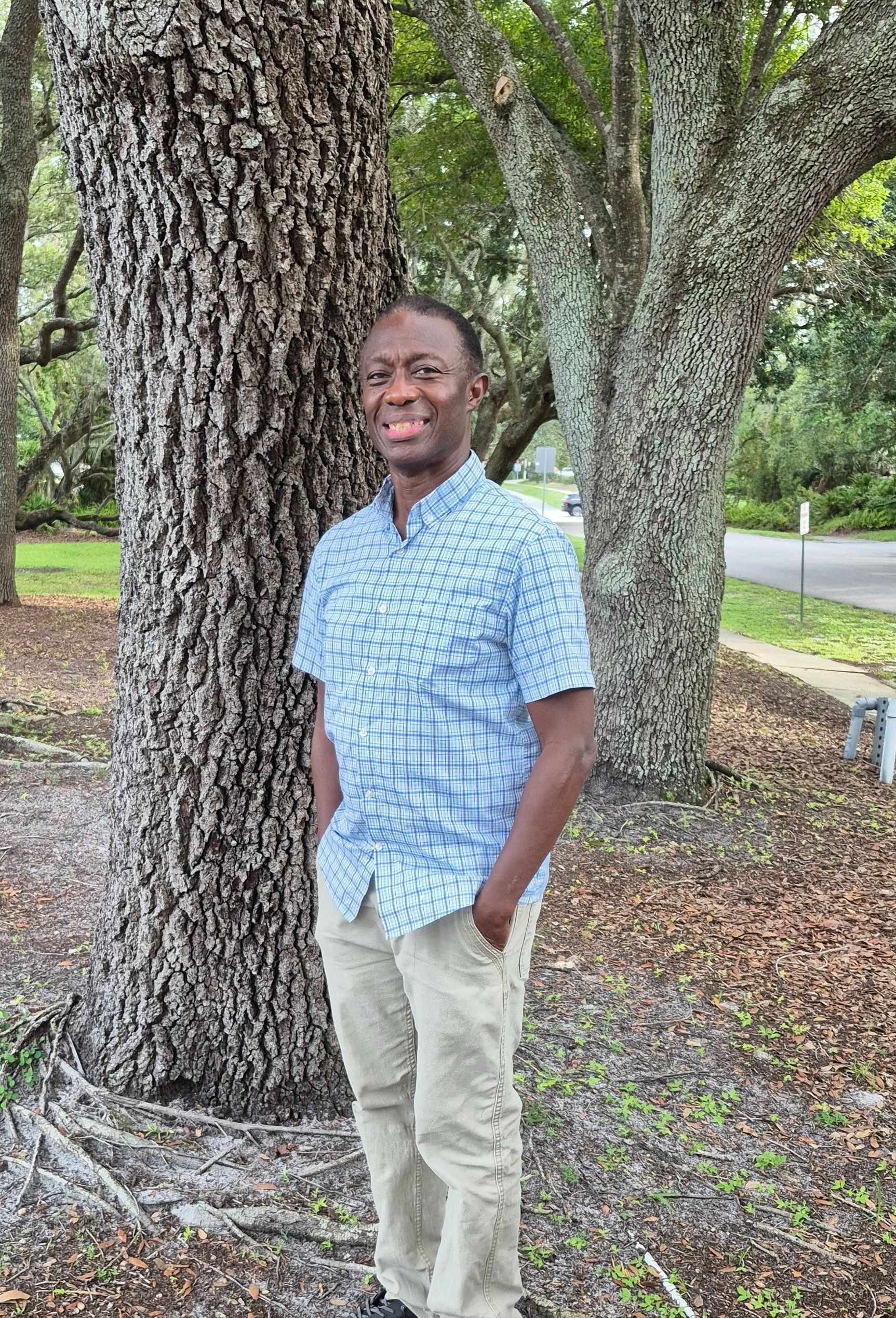 Eric Johnson for Virginia House of Delegates (R-14) Website Banner