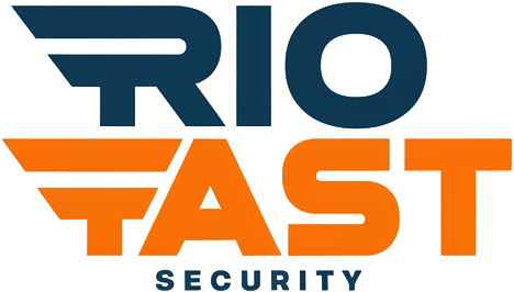 Rio Fast Security logo