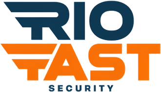 Rio Fast Security logo