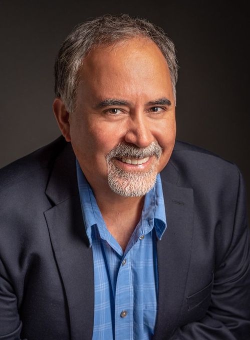 Jeff Scott Ruiz