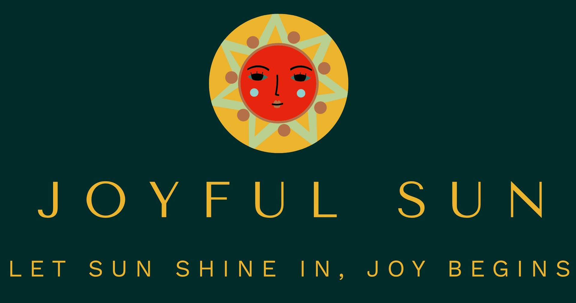 Joyful Sun