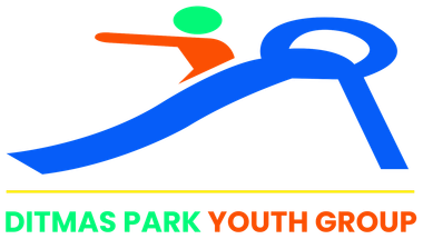Ditmas Park Youth Group Logo