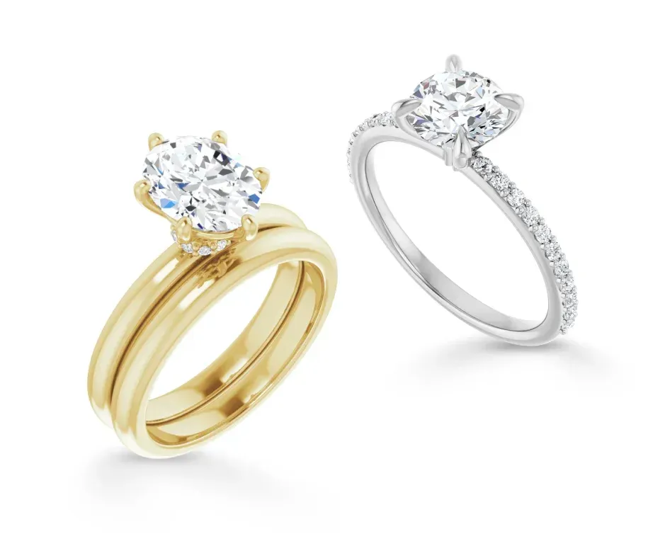 Engagement Rings