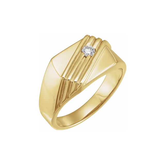 Men's Jewelry