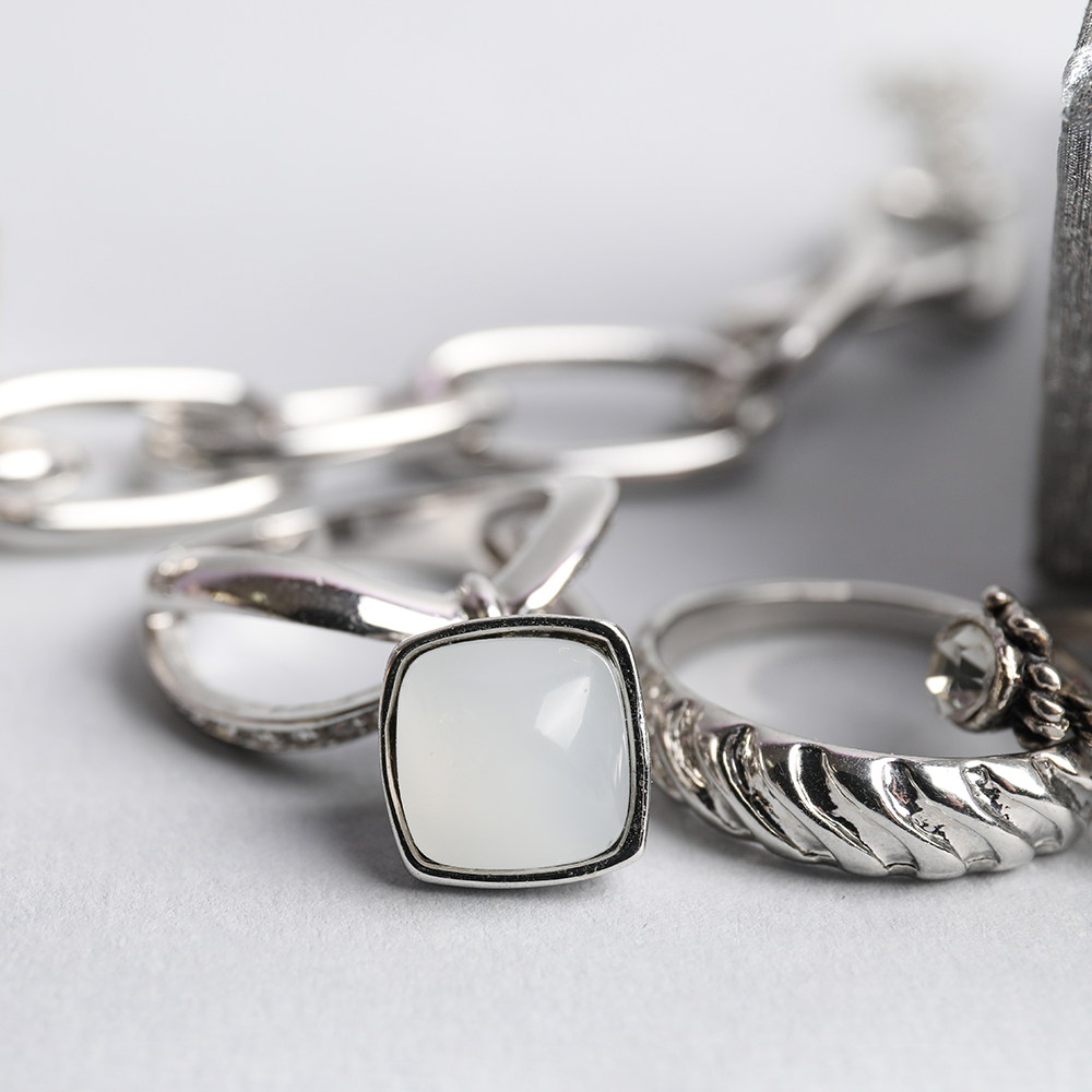 Stainless Steel Jewelry