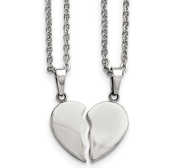 Sterling Steel Jewelry